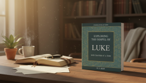Exploring the Gospel of Luke Exploring the Gospel of Luke